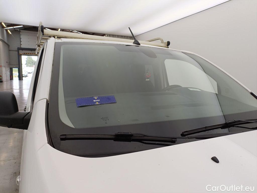 Peugeot  Expert Peugeot  Utility XL DC SNOECKS Premium 2.0 BlueHDi 120PK MAN6 4d #29