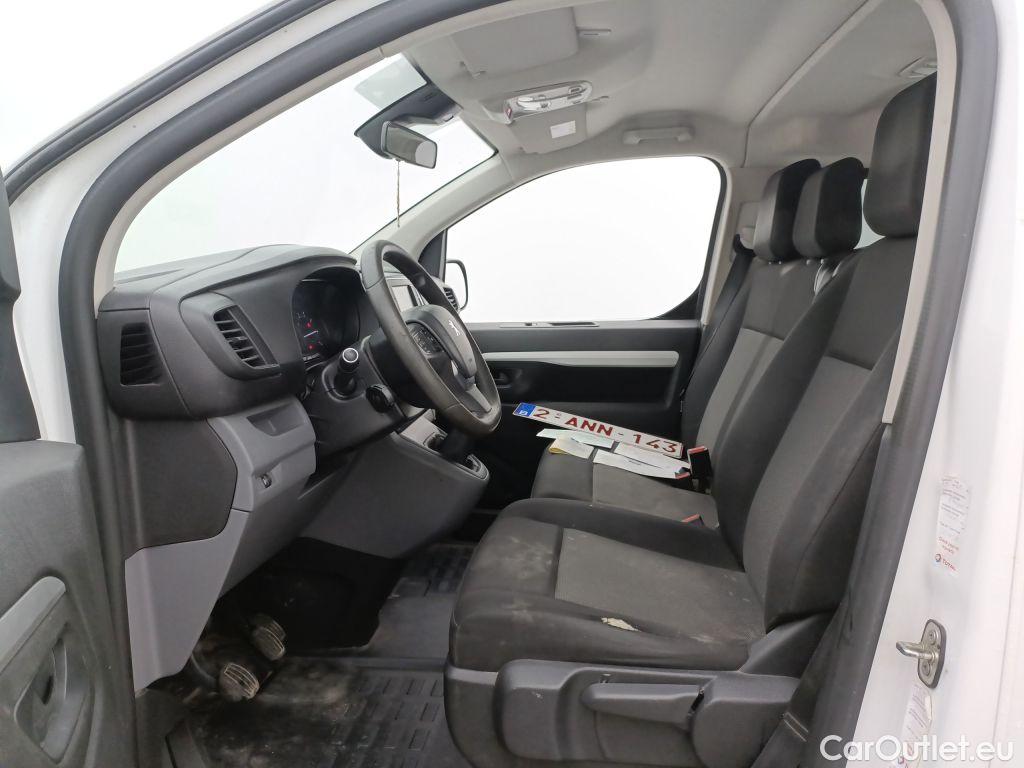 Peugeot  Expert Peugeot  Utility XL DC SNOECKS Premium 2.0 BlueHDi 120PK MAN6 4d #3
