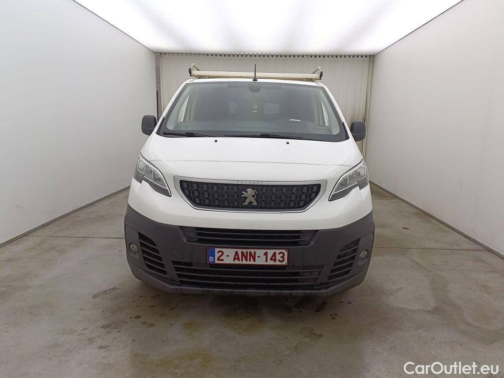 Peugeot  Expert Peugeot  Utility XL DC SNOECKS Premium 2.0 BlueHDi 120PK MAN6 4d #5