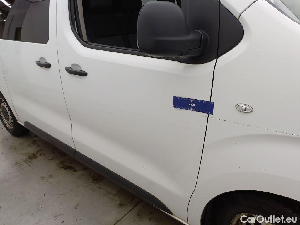 Peugeot  Expert Peugeot  Utility XL DC SNOECKS Premium 2.0 BlueHDi 120PK MAN6 4d #49