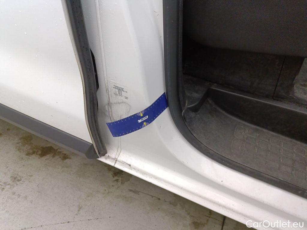 Peugeot  Expert Peugeot  Utility XL DC SNOECKS Premium 2.0 BlueHDi 120PK MAN6 4d #45