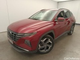  Hyundai  Tucson Hyundai  1.6 T-GDi Plug-in Hybrid 4x4 Shine 5d 