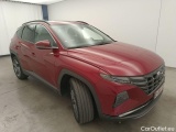  Hyundai  Tucson Hyundai  1.6 T-GDi Plug-in Hybrid 4x4 Shine 5d #8