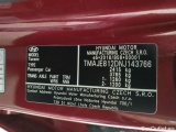  Hyundai  Tucson Hyundai  1.6 T-GDi Plug-in Hybrid 4x4 Shine 5d #21