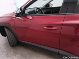  Hyundai  Tucson Hyundai  1.6 T-GDi Plug-in Hybrid 4x4 Shine 5d #24