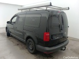  Volkswagen  Caddy Volkswagen  Maxi 2.0 CRTDi 75kW SCR BMT DSG MX Trendline dubbele cabine 5d #2