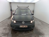  Volkswagen  Caddy Volkswagen  Maxi 2.0 CRTDi 75kW SCR BMT DSG MX Trendline dubbele cabine 5d 