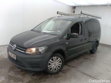  Volkswagen  Caddy Volkswagen  Maxi 2.0 CRTDi 75kW SCR BMT DSG MX Trendline dubbele cabine 5d #7