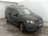 Volkswagen  Caddy Volkswagen  Maxi 2.0 CRTDi 75kW SCR BMT DSG MX Trendline dubbele cabine 5d #9