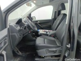  Volkswagen  Caddy Volkswagen  Maxi 2.0 CRTDi 75kW SCR BMT DSG MX Trendline dubbele cabine 5d #10