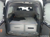  Volkswagen  Caddy Volkswagen  Maxi 2.0 CRTDi 75kW SCR BMT DSG MX Trendline dubbele cabine 5d #14