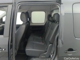  Volkswagen  Caddy Volkswagen  Maxi 2.0 CRTDi 75kW SCR BMT DSG MX Trendline dubbele cabine 5d #19