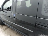  Volkswagen  Caddy Volkswagen  Maxi 2.0 CRTDi 75kW SCR BMT DSG MX Trendline dubbele cabine 5d #39