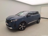  Peugeot  5008 Peugeot,  FL'20, Peugeot  1.5 BlueHDi 96kW S&S EAT8 GT 5d 7 places  #2