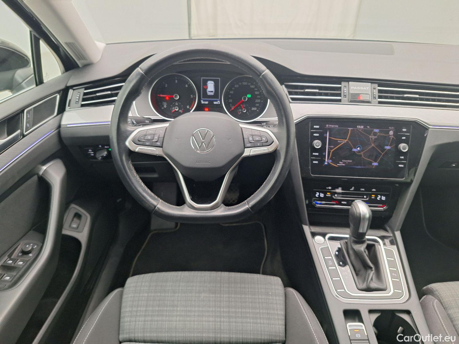 Volkswagen  Passat VW,  Variant FL'19, Volkswagen  Variant 2.0 TDI SCR 110kW DSG7 S #5