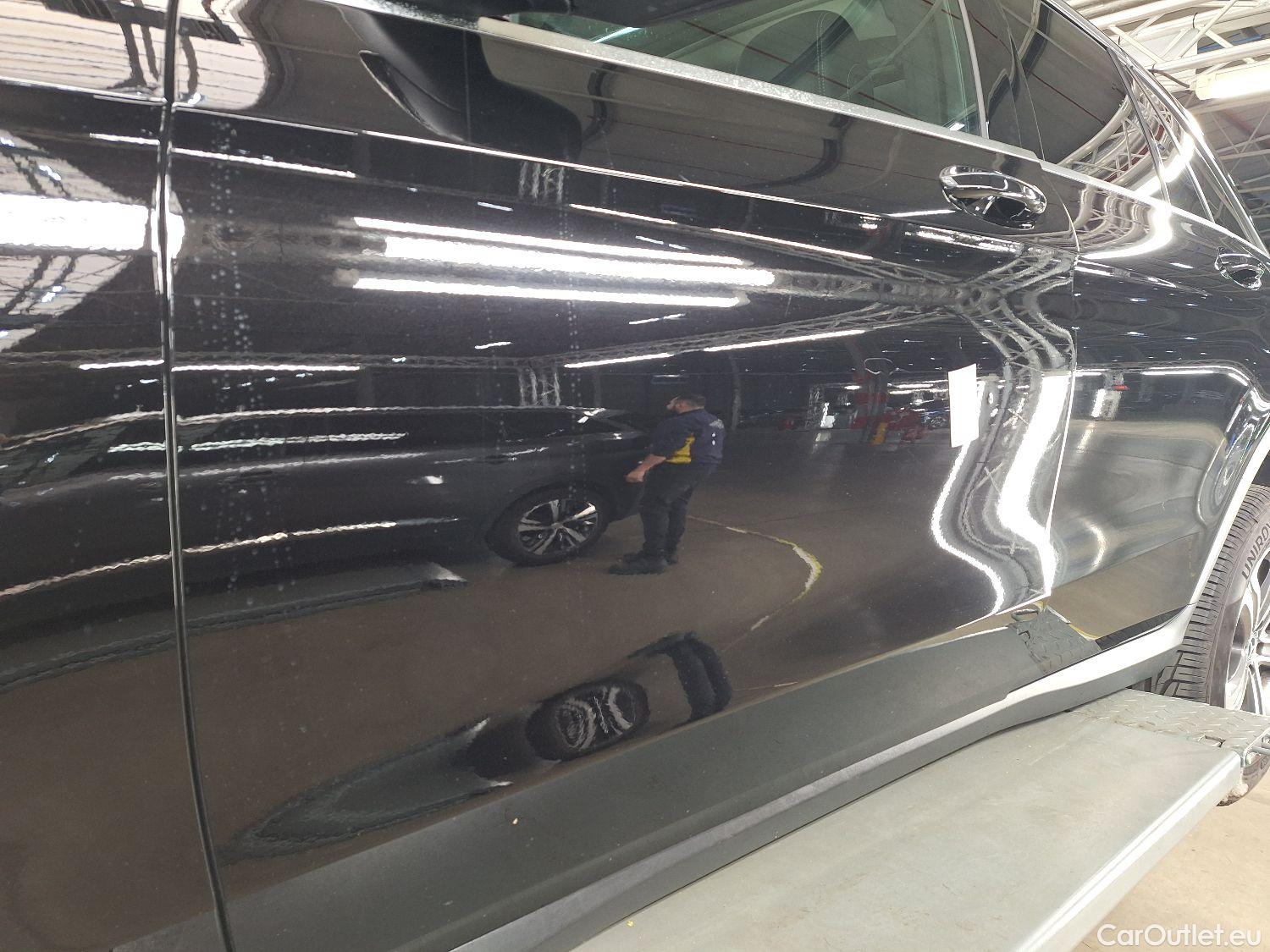  Mercedes  G-Klasee Mercedes, GLC FL'19, Mercedes-Benz GLC GLC 200 d 5d #3