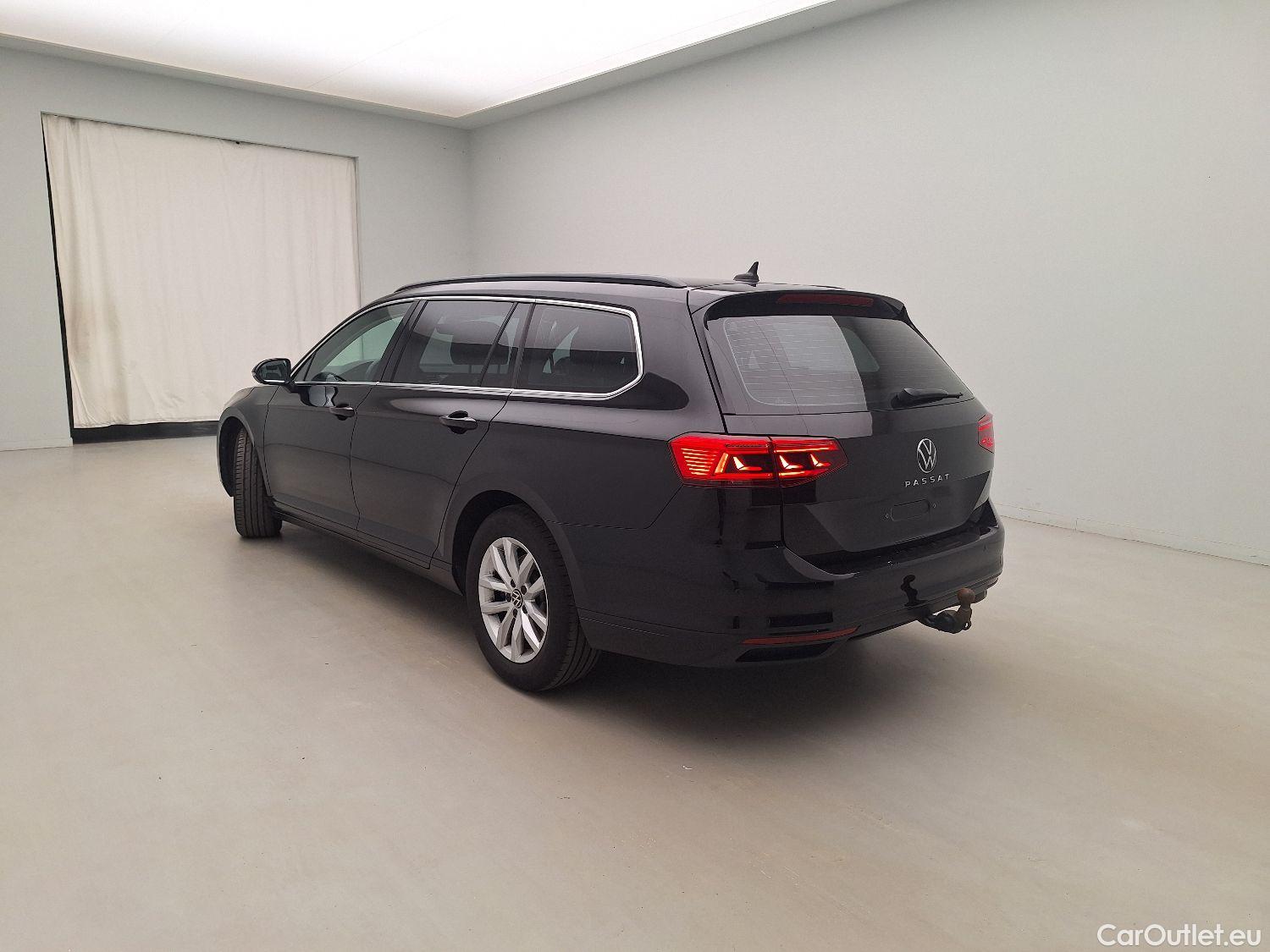 Volkswagen  Passat VW,  Variant FL'19, Volkswagen  Variant 2.0 TDI SCR 110kW DSG7 S #6