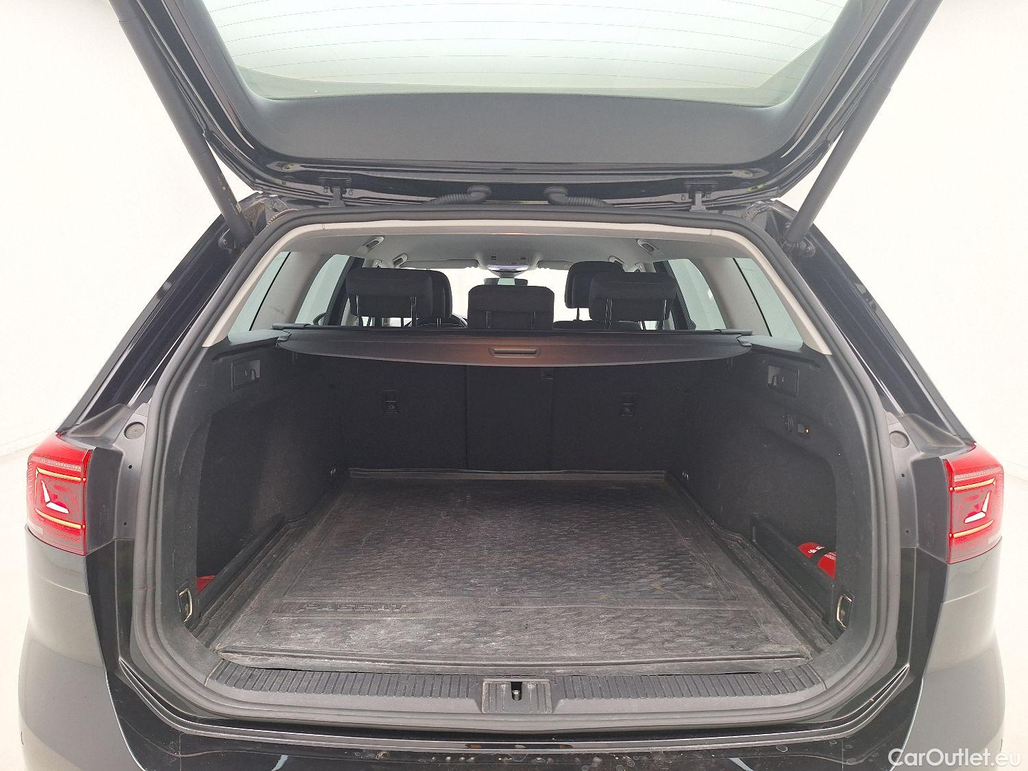 Volkswagen  Passat VW,  Variant FL'19, Volkswagen  Variant 2.0 TDI SCR 110kW DSG7 S #7