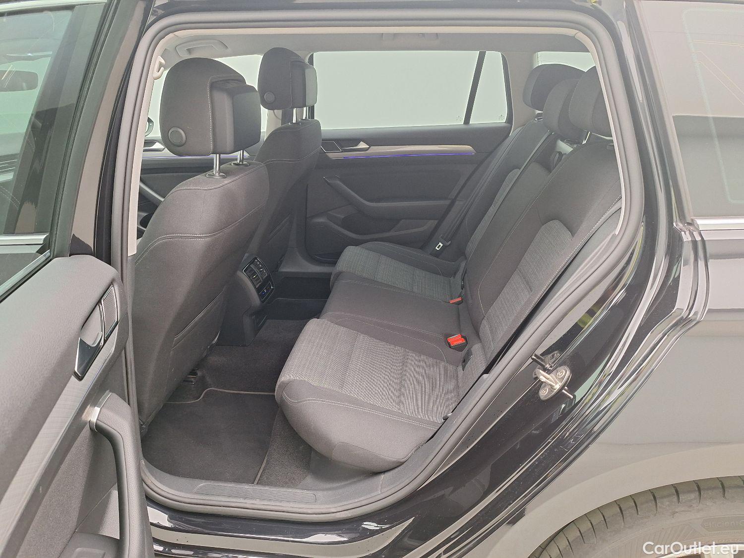 Volkswagen  Passat VW,  Variant FL'19, Volkswagen  Variant 2.0 TDI SCR 110kW DSG7 S #4