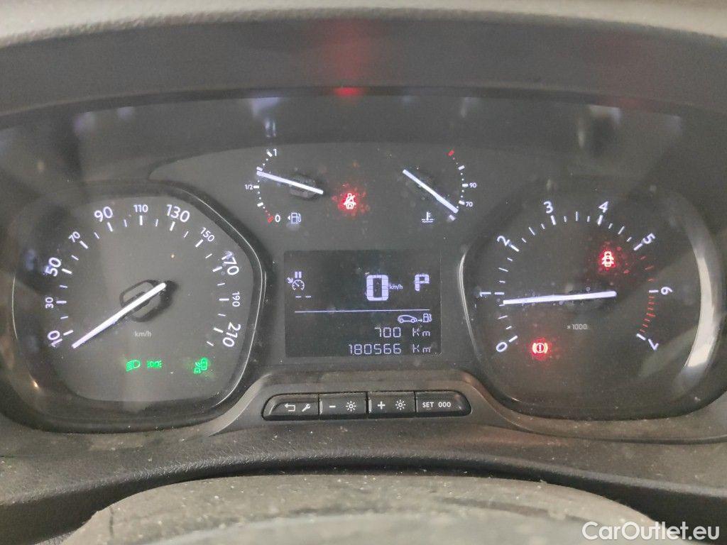 Peugeot  Expert Peugeot  Standard Premium L2 2.0 BlueHDi 145 EAT 4d #6