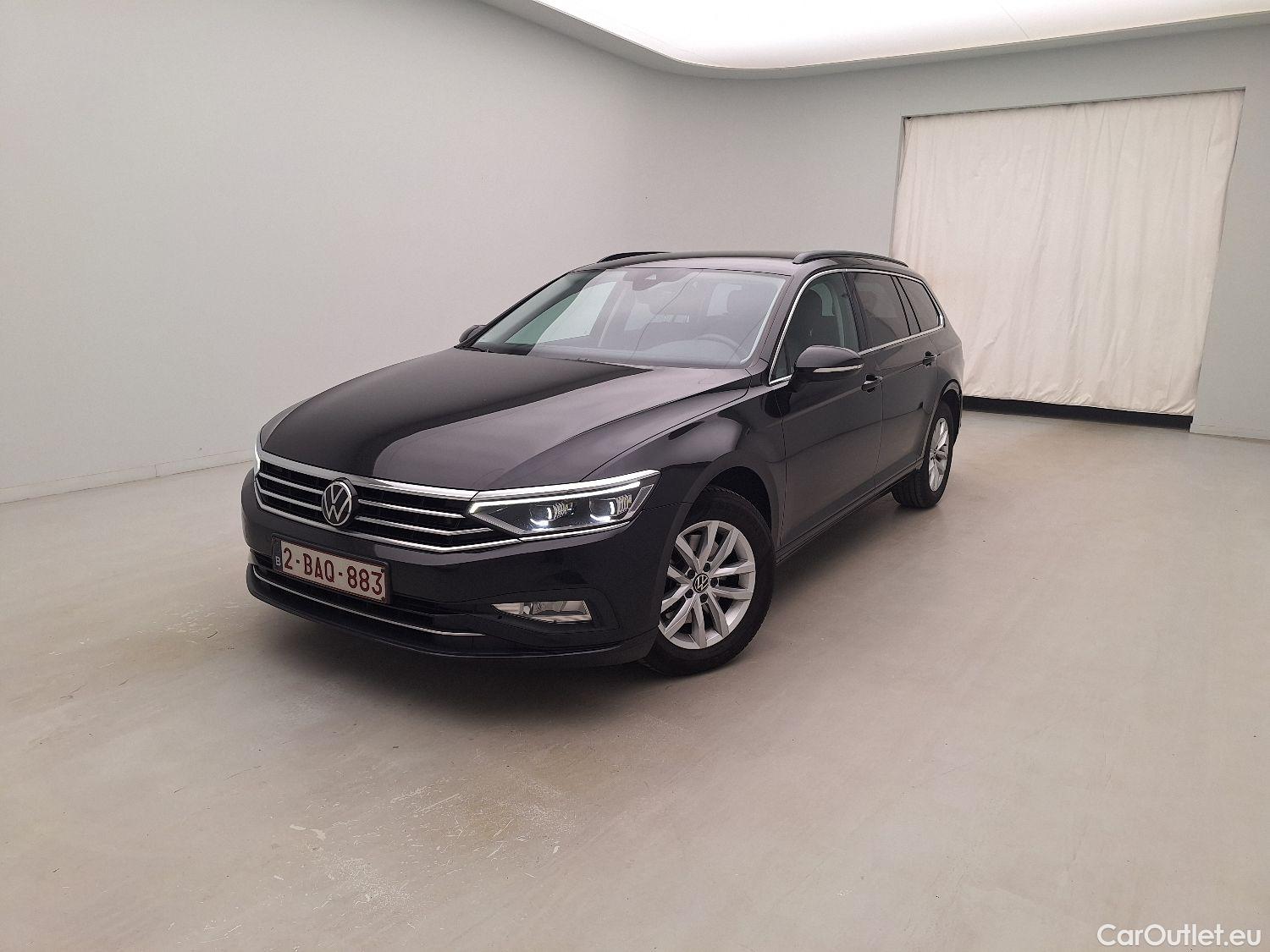 Volkswagen  Passat VW,  Variant FL'19, Volkswagen  Variant 2.0 TDI SCR 110kW DSG7 S #2