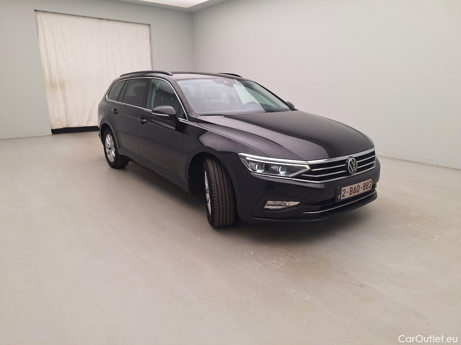 Volkswagen  Passat VW,  Variant FL'19, Volkswagen  Variant 2.0 TDI SCR 110kW DSG7 S #9