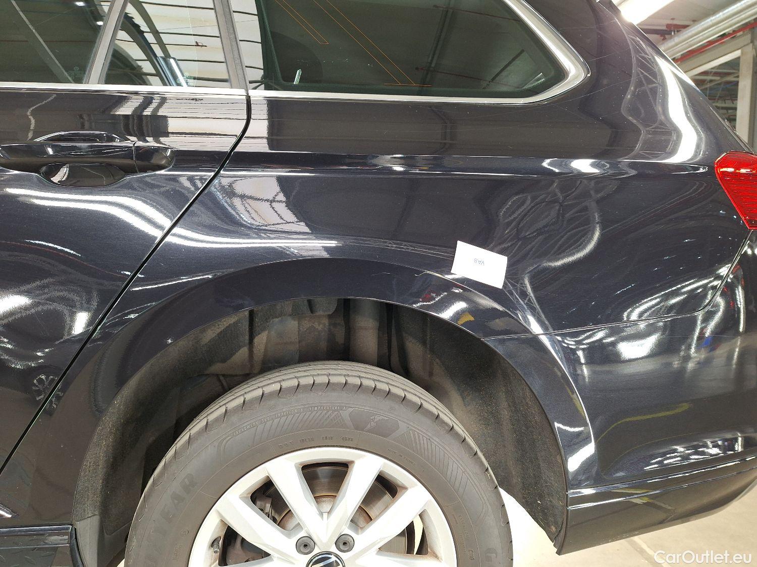 Volkswagen  Passat VW,  Variant FL'19, Volkswagen  Variant 2.0 TDI SCR 110kW DSG7 S #4