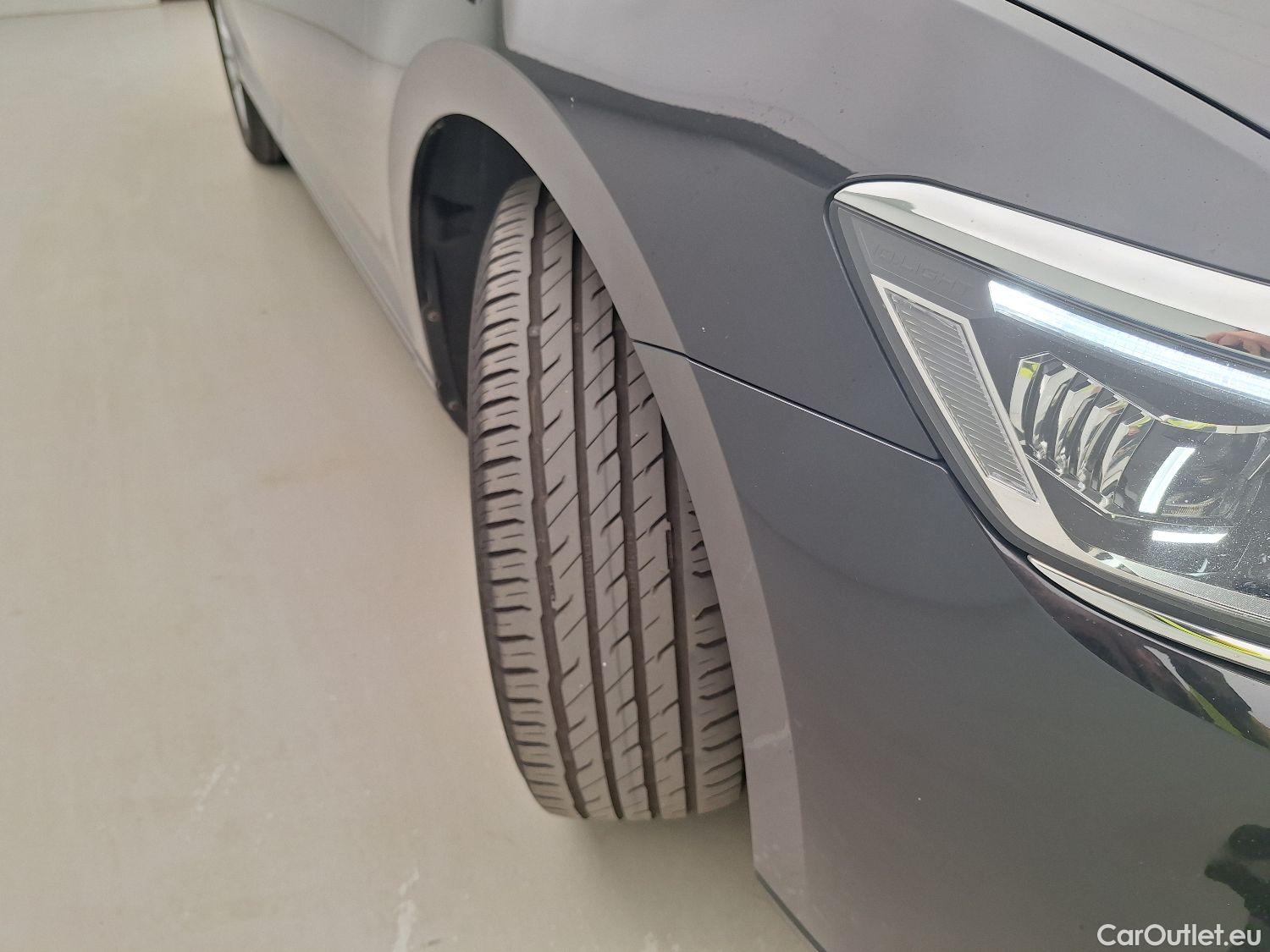 Volkswagen  Passat VW,  Variant FL'19, Volkswagen  Variant 2.0 TDI SCR 110kW DSG7 S #12