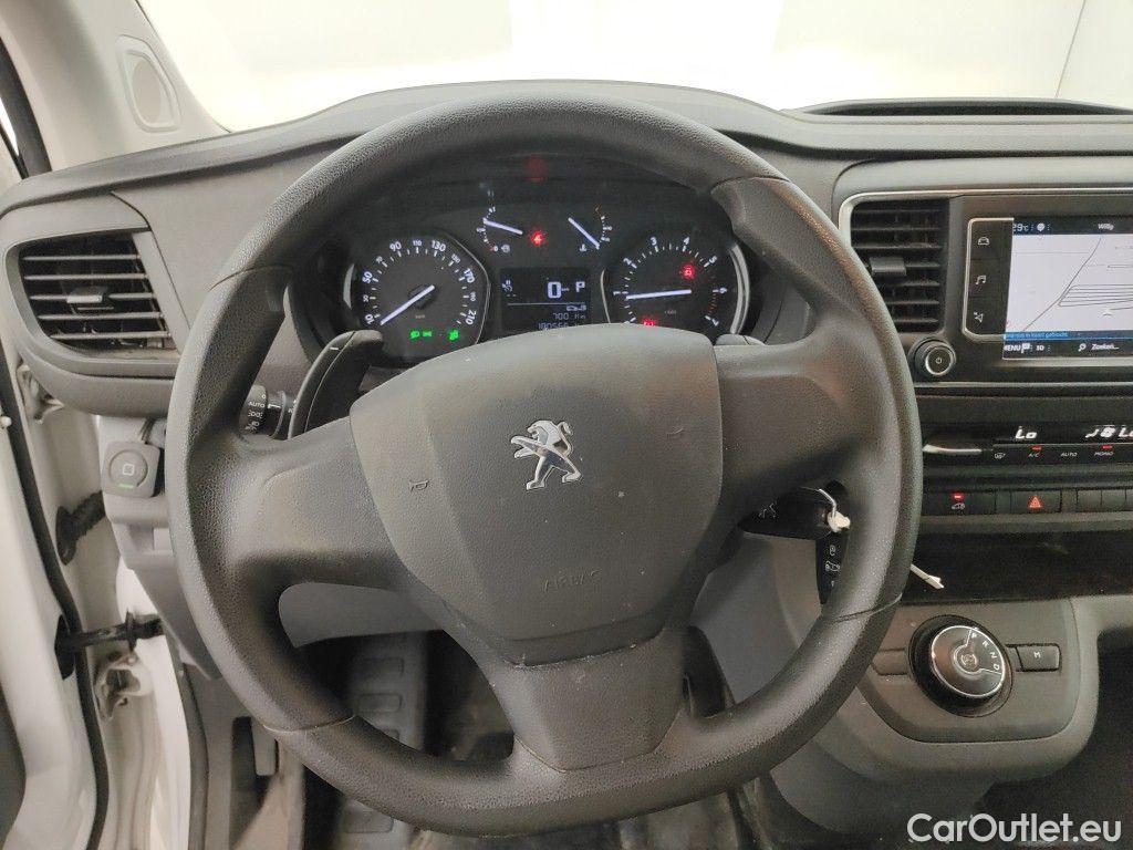 Peugeot  Expert Peugeot  Standard Premium L2 2.0 BlueHDi 145 EAT 4d #25