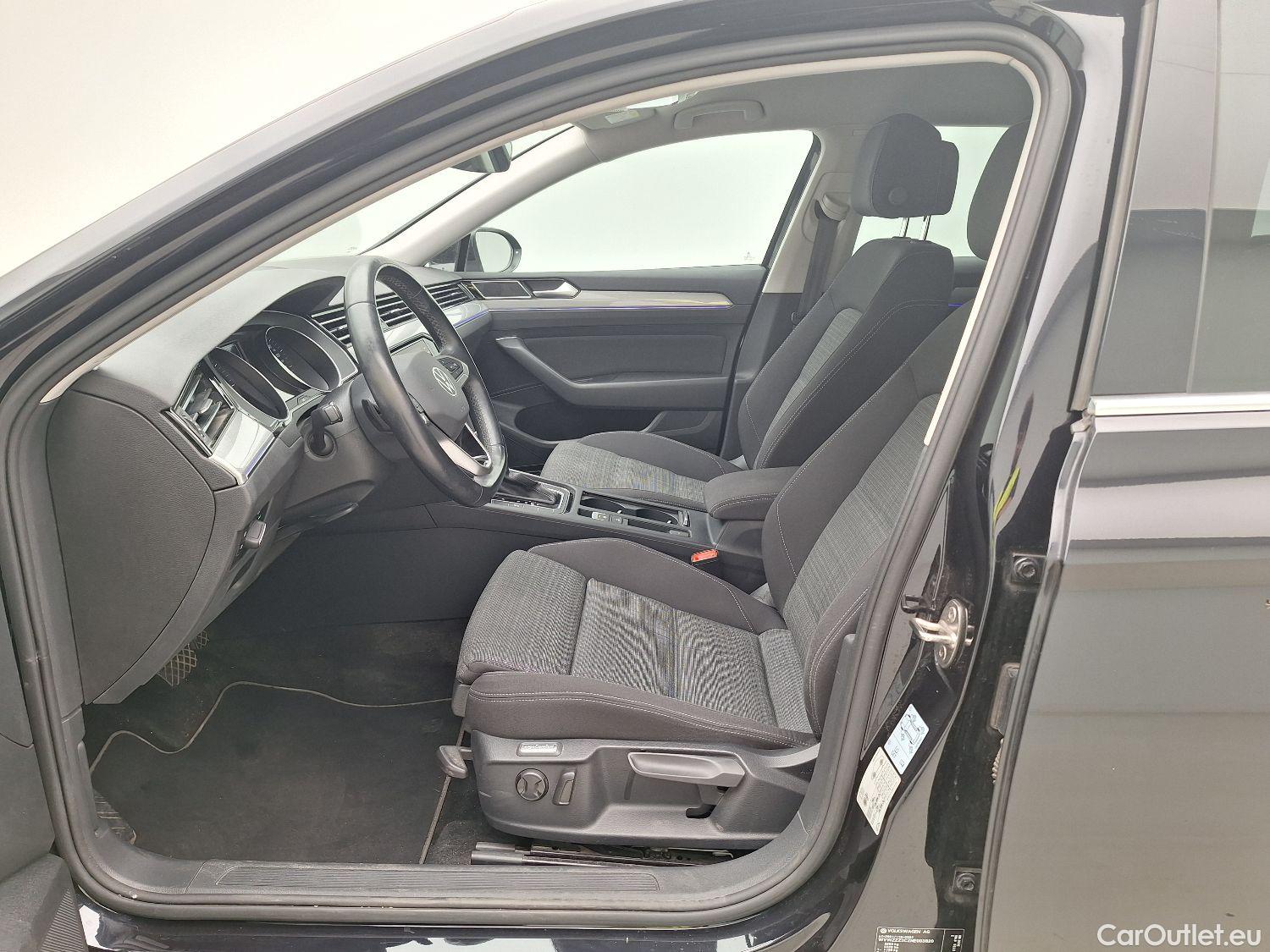 Volkswagen  Passat VW,  Variant FL'19, Volkswagen  Variant 2.0 TDI SCR 110kW DSG7 S #3