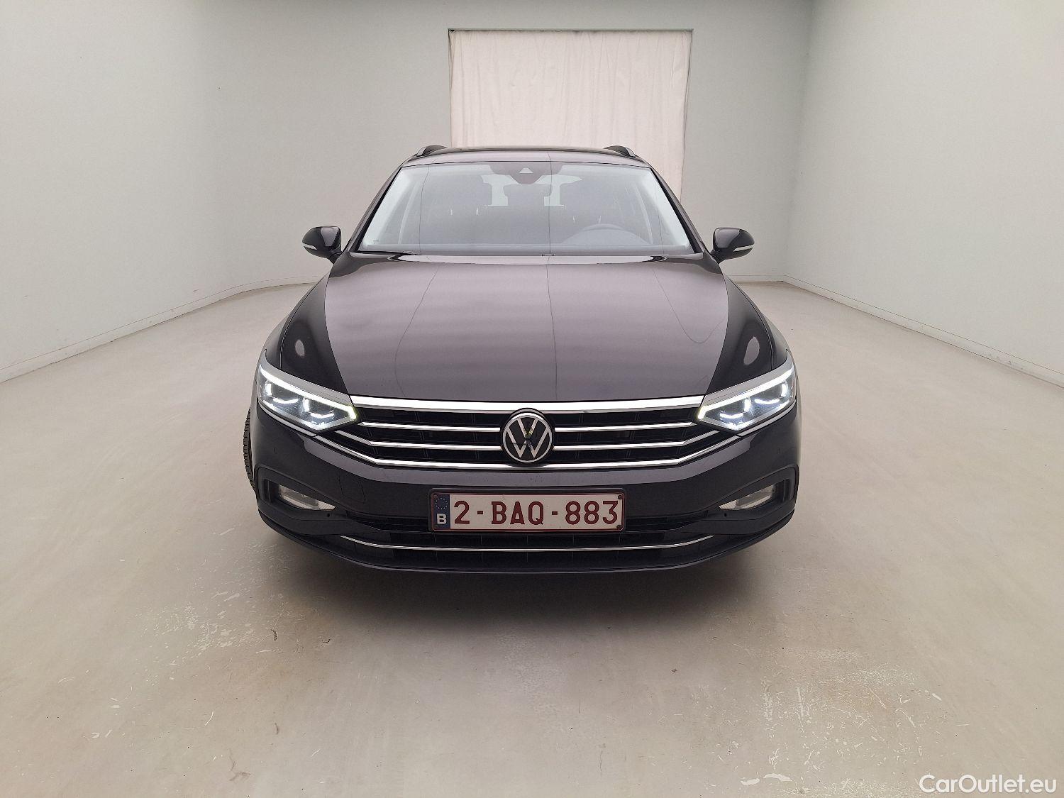 Volkswagen  Passat VW,  Variant FL'19, Volkswagen  Variant 2.0 TDI SCR 110kW DSG7 S #1