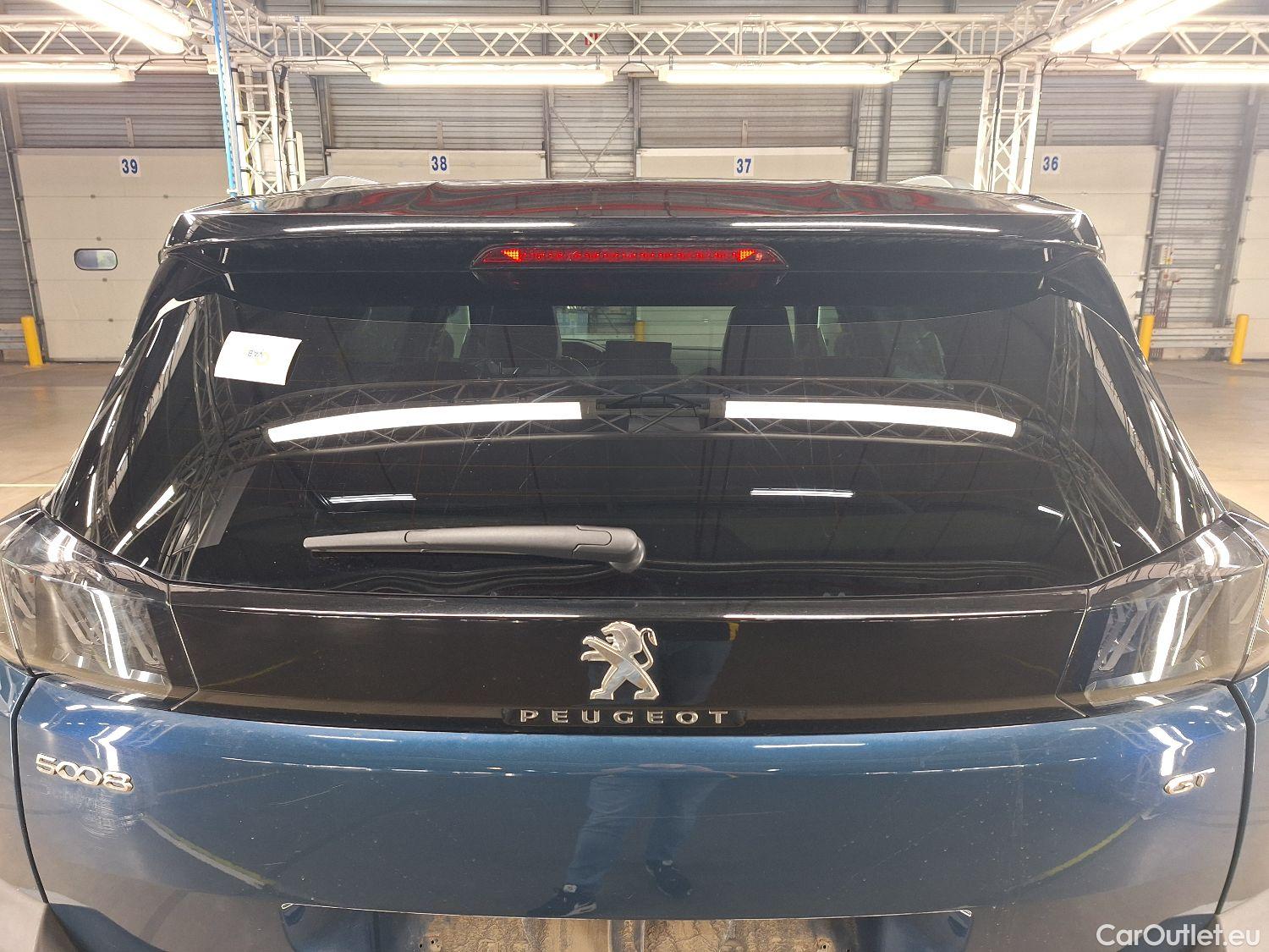  Peugeot  5008 Peugeot,  FL'20, Peugeot  1.5 BlueHDi 96kW S&S EAT8 GT 5d 7 places  #26