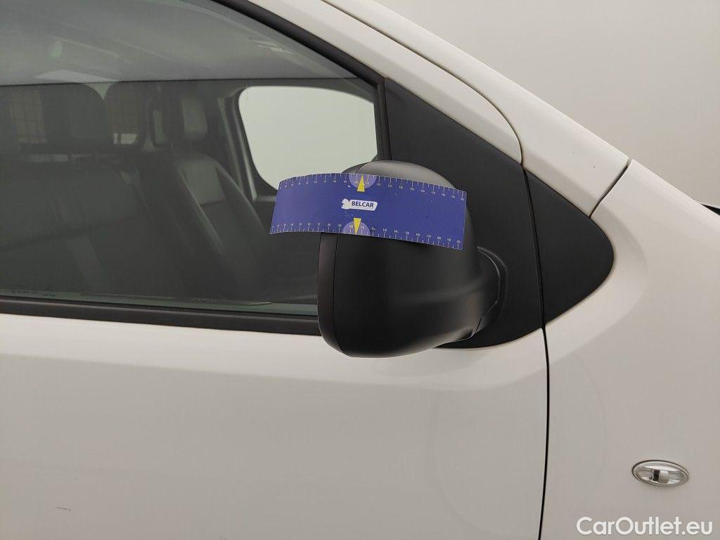 Peugeot  Expert Peugeot  Standard Premium L2 2.0 BlueHDi 145 EAT 4d #49