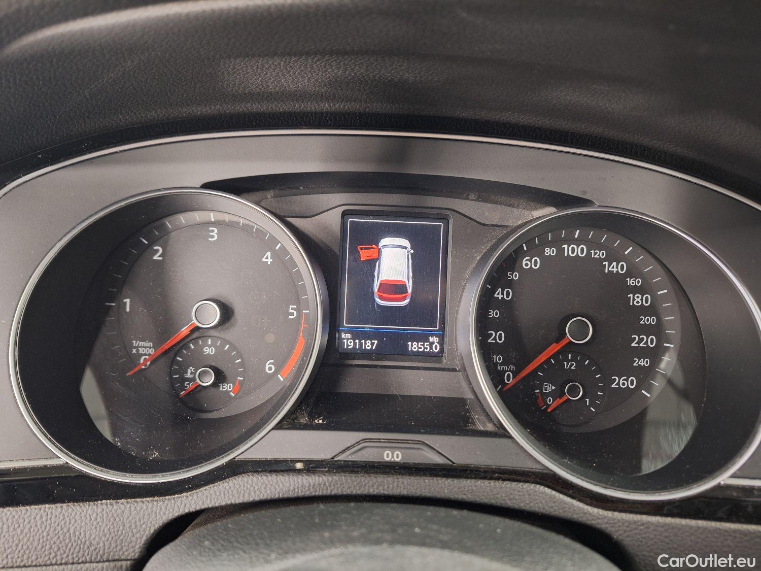 Volkswagen  Passat VW,  Variant FL'19, Volkswagen  Variant 2.0 TDI SCR 110kW DSG7 S #17