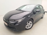  Toyota  Corolla Toyota,  '19, Toyota  1.8 Hybrid Dynamic e-CVT 5d #2