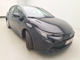 Toyota  Corolla Toyota,  '19, Toyota  1.8 Hybrid Dynamic e-CVT 5d #9