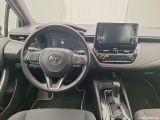  Toyota  Corolla Toyota,  '19, Toyota  1.8 Hybrid Dynamic e-CVT 5d #15