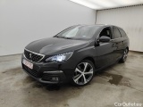  Peugeot  308 Peugeot  SW 1.5 BlueHDi 130 S&S EAT8 GT Pack 5d 
