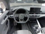 Audi  A5 Sportback Audi  40 TDI Quattro S tronic Bus Ed S Line 5d #9