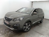  Peugeot  5008 Peugeot  1.5 BlueHDi 96kW S&S EAT8 Allure 5d 