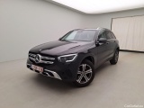  Mercedes  G-Klasee Mercedes, GLC FL'19, Mercedes-Benz GLC GLC 200 d 5d #2