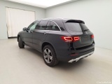  Mercedes  G-Klasee Mercedes, GLC FL'19, Mercedes-Benz GLC GLC 200 d 5d #6