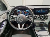  Mercedes  G-Klasee Mercedes, GLC FL'19, Mercedes-Benz GLC GLC 200 d 5d #5