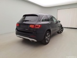  Mercedes  G-Klasee Mercedes, GLC FL'19, Mercedes-Benz GLC GLC 200 d 5d #8