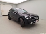  Mercedes  G-Klasee Mercedes, GLC FL'19, Mercedes-Benz GLC GLC 200 d 5d #9