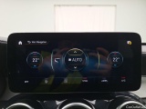  Mercedes  G-Klasee Mercedes, GLC FL'19, Mercedes-Benz GLC GLC 200 d 5d #19