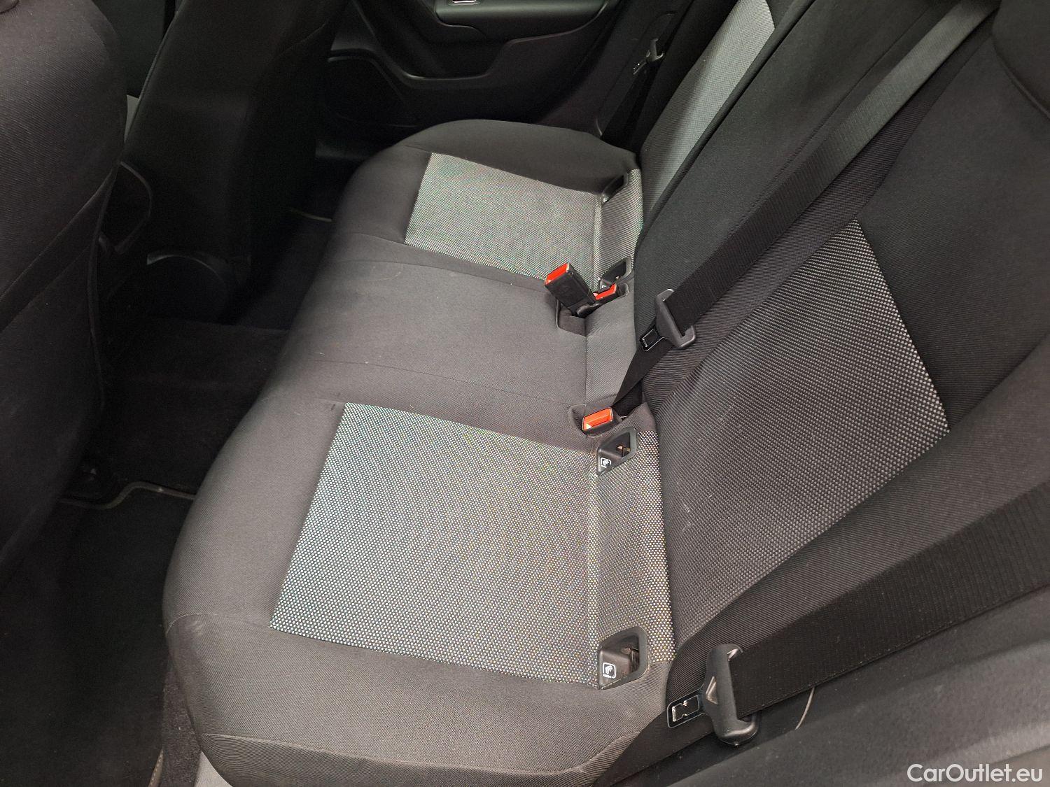  Mercedes  A-Klasse Mercedes, A-Class '18, Mercedes-Benz  A 180 d Business Solution E #6