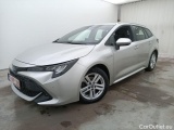  Toyota  Corolla Toyota  Touring Sports 1.8 Hybrid Dynamic Plus e-CVT 5d 
