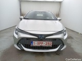  Toyota  Corolla Toyota  Touring Sports 1.8 Hybrid Dynamic Plus e-CVT 5d #5