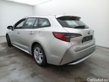  Toyota  Corolla Toyota  Touring Sports 1.8 Hybrid Dynamic Plus e-CVT 5d #7